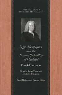 Cover Logic, Metaphysics, and the Natural Sociability of Mankind