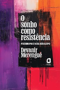 Cover O sonho como resistência