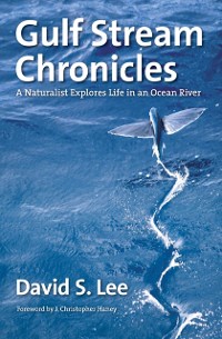 Cover Gulf Stream Chronicles