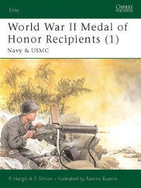 Cover World War II Medal of Honor Recipients (1)