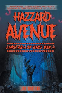 Cover Hazzard Avenue