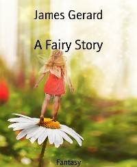 Cover A Fairy Story