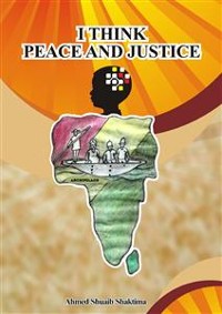 Cover I Think Peace and Justice