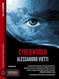 Cover Cyberworld