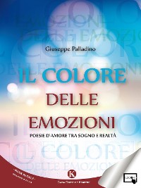 Cover Il colore delle emozioni