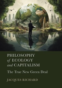 Cover Philosophy of Ecology and Capitalism