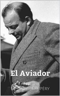 Cover El Aviador