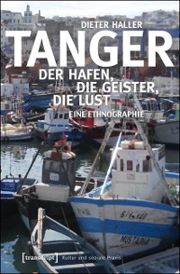 Cover Tanger