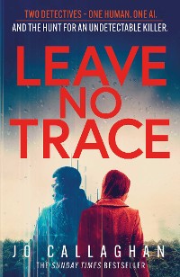 Cover Leave No Trace