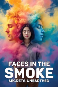 Cover Faces In The Smoke