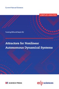 Cover Attractors for Nonlinear Autonomous Dynamical Systems