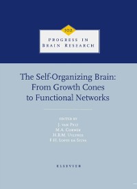Cover Self-Organizing Brain: From Growth Cones to Functional Networks