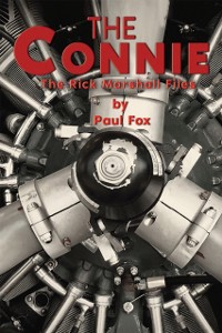 Cover Connie