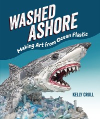 Cover Washed Ashore