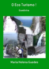 Cover O Eco Turismo !