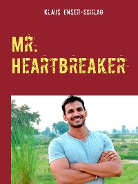 Cover Mr. Heartbreaker