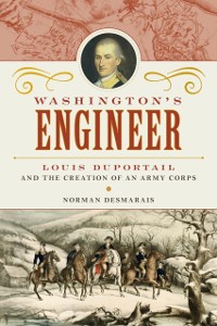 Cover Washington's Engineer