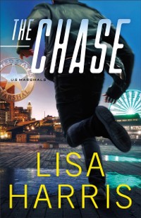 Cover Chase (US Marshals Book #2)