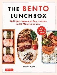 Cover Bento Lunchbox