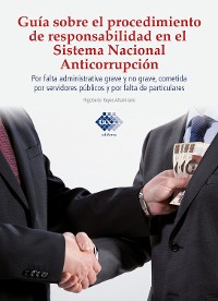 Cover Guía sobre el procedimiento de responsabilidad en el sistema nacional anticorrupción 2023