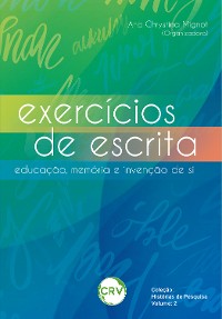 Cover Exercícios de escrita