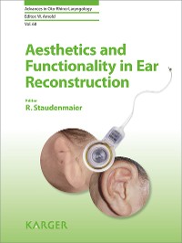 Cover Aesthetics and Functionality in Ear Reconstruction