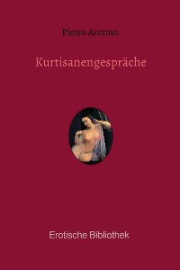 Cover Kurtisanengespräche