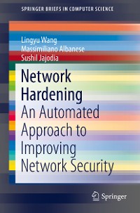 Cover Network Hardening