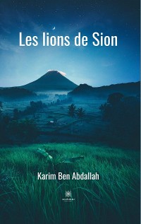 Cover Les lions de Sion