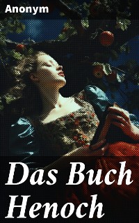 Cover Das Buch Henoch