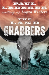 Cover Land Grabbers