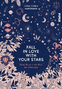 Cover Fall in Love with Your Stars