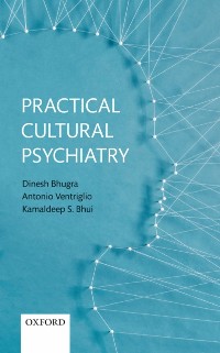 Cover Practical Cultural Psychiatry