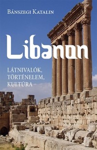 Cover Libanon