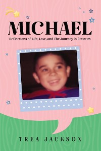 Cover Michael