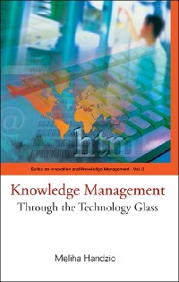 Cover Knowledge Management: Through The Technology Glass