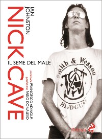 Cover Nick Cave