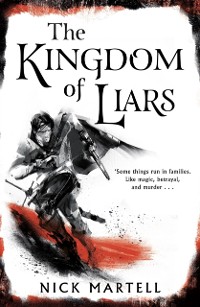 Cover Kingdom of Liars