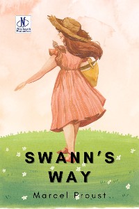 Cover Swann’s Way