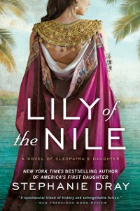 Cover Lily of the Nile