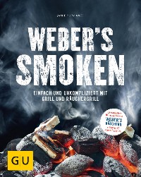 Cover Weber's Smoken