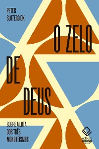 Cover O zelo de Deus