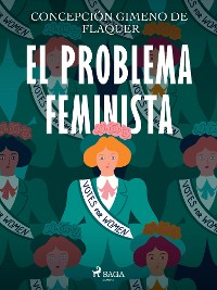 Cover El problema feminista