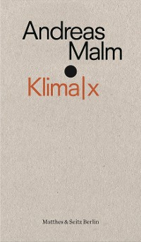Cover Klima|x