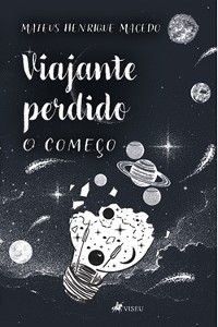 Cover Viajante perdido