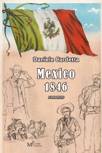 Cover Mexico 1846