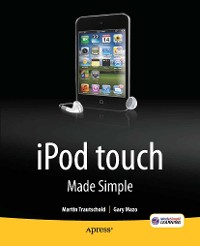 Cover iPod touch Made Simple