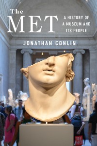 Cover The Met