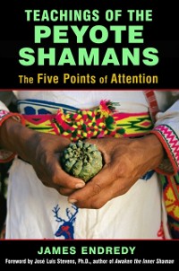 Cover Teachings of the Peyote Shamans