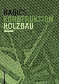 Cover Basics Holzbau